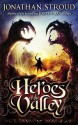 Heroes of the Valley - Jonathan Stroud