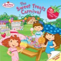 The Sweet Treats Carnival - Molly Kempf, M.J. Illustrations