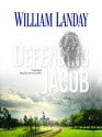 Defending Jacob (Audio) - William Landay, Grover Gardner