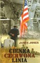 Cienka czerwona linia - James Jones