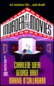 Murder at the Movies - Charlene Weir, George Baxt, Maxine O'Callaghan