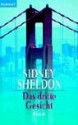 Das Dritte Gesicht - Sidney Sheldon