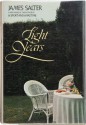 Light Years - James Salter