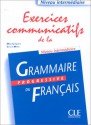 Grammaire Progressive Du Francais - Maïa Grégoire