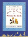 The Complete Tales and Poems of Winnie-the-Pooh - Ernest H. Shepard, A.A. Milne