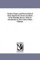 Modern Women and What Is Said of Them. Reprint of a Series of Articles in the Saturday Review, with an Introduction by Mrs. Lucia Gilbert Calhoun. - Eliza Lynn Linton