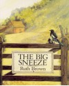 The Big Sneeze - Ruth Brown