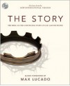 The Story, NIV: The Bible as One Continuing Story of God and His People - Anonymous