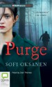 Purge - Sofi Oksanen, Sian Thomas