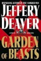 Garden of Beasts - Jeffery Deaver