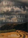 East of the Mountains (Audio) - David Guterson, Don Hastings