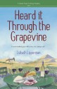 Heard it Through the Grapevine (A Dead Sister Talking Mystery) - Liz Lipperman