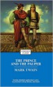 The Prince and the Pauper - Mark Twain, Karen Davidson