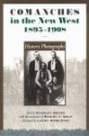 Comanches in the New West, 1895-1908: Historic Photographs - Stanley Noyes, Daniel J. Gelo, Alice Snearly, Lon Kelley, Larry McMurtry