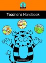 Teacher's Handbook (First Skills in Numeracy 1) - Sue Atkinson, Sharon Harrison, Laurie Rousham