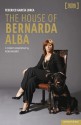 The House of Bernarda Alba: A Modern Adaptation - Federico García Lorca, Rona Munro