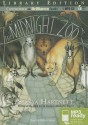 The Midnight Zoo - Sonya Hartnett, Richard Aspel