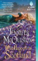 What Happens in Scotland - Jennifer McQuiston