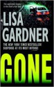 Gone Gone - Lisa Gardner