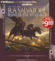 Road of the Patriarch (Forgotten Realms: The Sellswords) - R.A. Salvatore, David Colacci