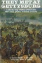 They Met at Gettysburg: a Step-by-step Retelling of the Battle with Maps, Photos, Firsthand Accounts - Edward J. Stackpole