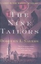 The Nine Tailors - Dorothy L. Sayers