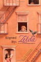 Signed by Zelda - Kate Feiffer