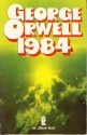 1984 (Neunzehnhundertvierundachtzig) - Kurt Wagenseil, George Orwell