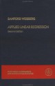 Applied Linear Regression - Sanford Weisberg