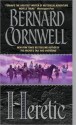 Heretic (The Grail Quest, #3) - Bernard Cornwell