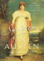 Sanditon: Continued and Completed by Another Lady - Anne Telscombe, Jane Austen