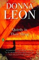 Quietly in Their Sleep: A Commissario Guido Brunetti Mystery - Donna Leon