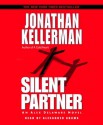 Silent Partner: An Alex Delaware Novel (Audio) - Jonathan Kellerman, Alexander Adams