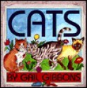 Cats - Gail Gibbons