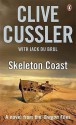 Skeleton Coast (Oregon Files 4) - Jack Du Brul, Clive Cussler