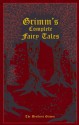 Grimm's Complete Fairy Tales - Jacob Grimm, Kenneth C. Mondschein