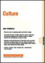 Culture - John Middleton