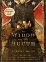 The Widow of the South (Audio) - Robert Hicks, Jonathan Davis, Tom Wopat, Becky Ann Baker