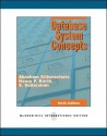 Database System Concepts - Abraham Silberschatz, Korth, Sudarsh