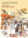 The Complete Drawing Course - John Raynes