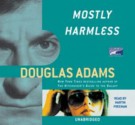 Mostly Harmless (Hitchhiker's Guide, #5) - Douglas Adams, Martin Freeman