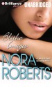 Blithe Images - Julia Whelan, Nora Roberts