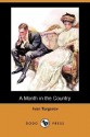 A Month in the Country (Dodo Press) - Ivan Turgenev