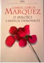 O miłości i innych demonach - Gabriel García Márquez