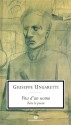 Vita d'un uomo. Tutte le poesie - Giuseppe Ungaretti