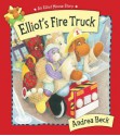 Elliot's Fire Truck - Andrea Beck