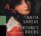 Fortune's Rocks (Audio) - Blair Brown, Anita Shreve