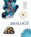 Biology Volume 1 with Connect Plus Access Card - Peter H. Raven, Kenneth Mason, George B. Johnson