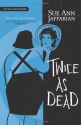 Twice As Dead - Sue Ann Jaffarian