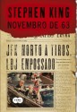 Novembro de 63 (Portuguese Edition) - Stephen King